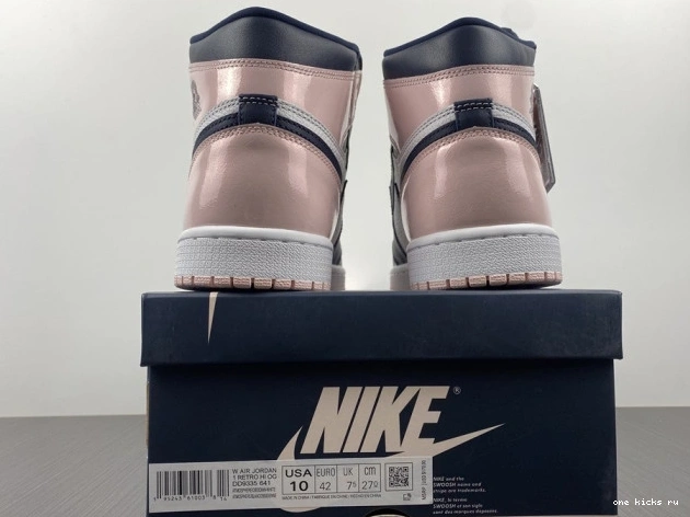 Rep OG High Air Jordan Atmosphere DD9335-641 1 0630